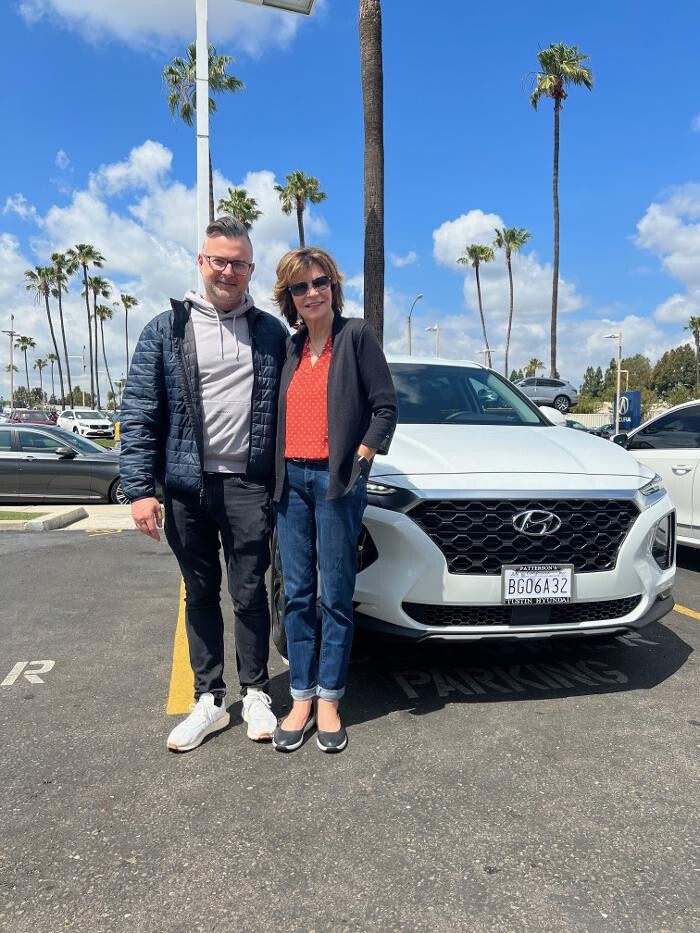 Images Tustin Hyundai