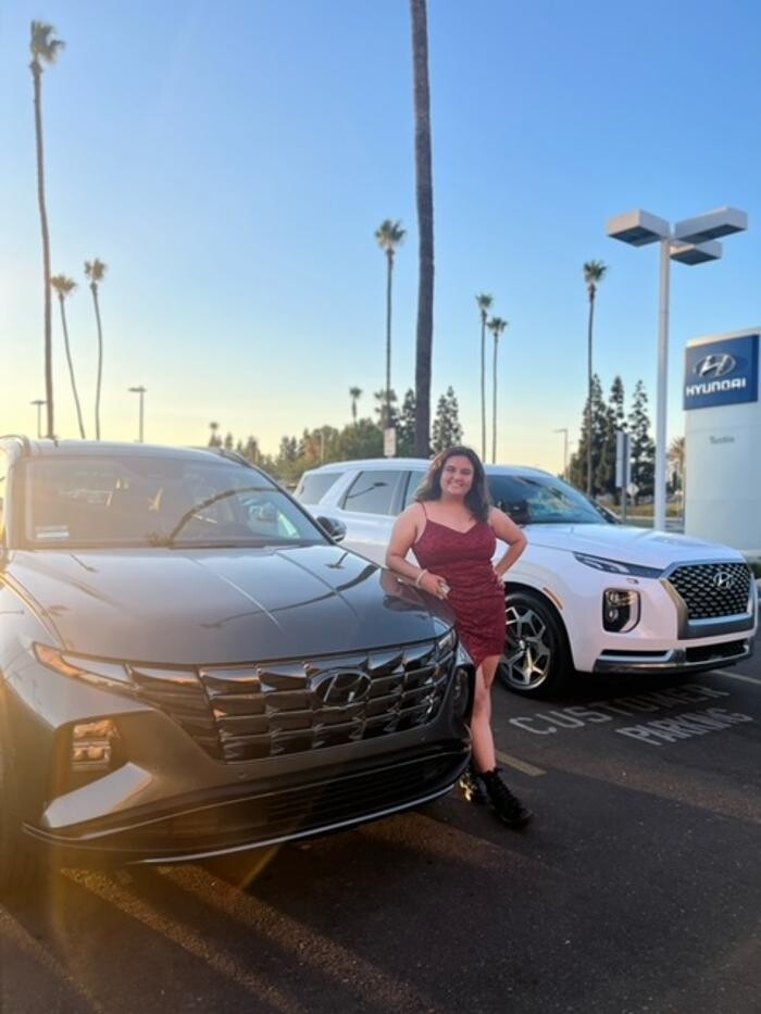 Images Tustin Hyundai