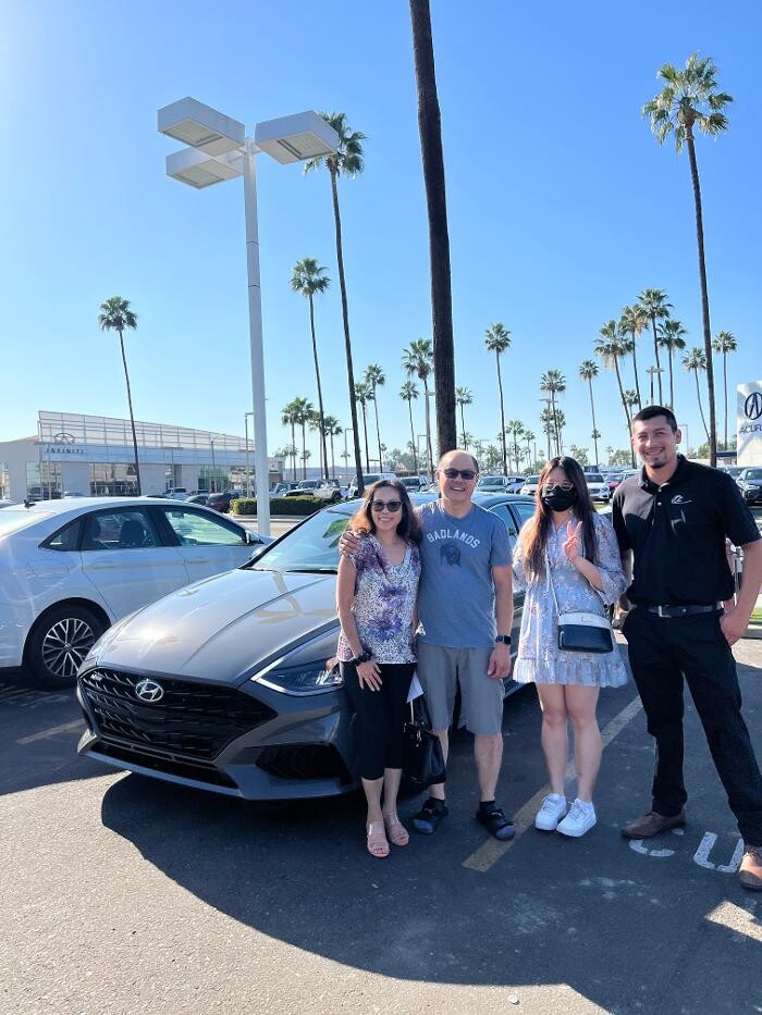 Images Tustin Hyundai