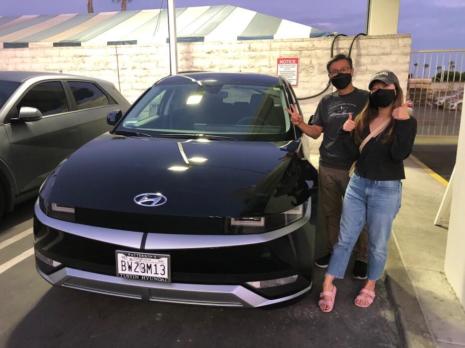 Images Tustin Hyundai