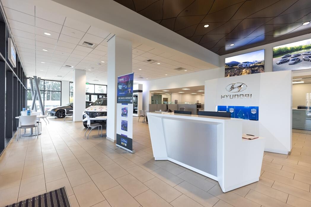 Images Tustin Hyundai