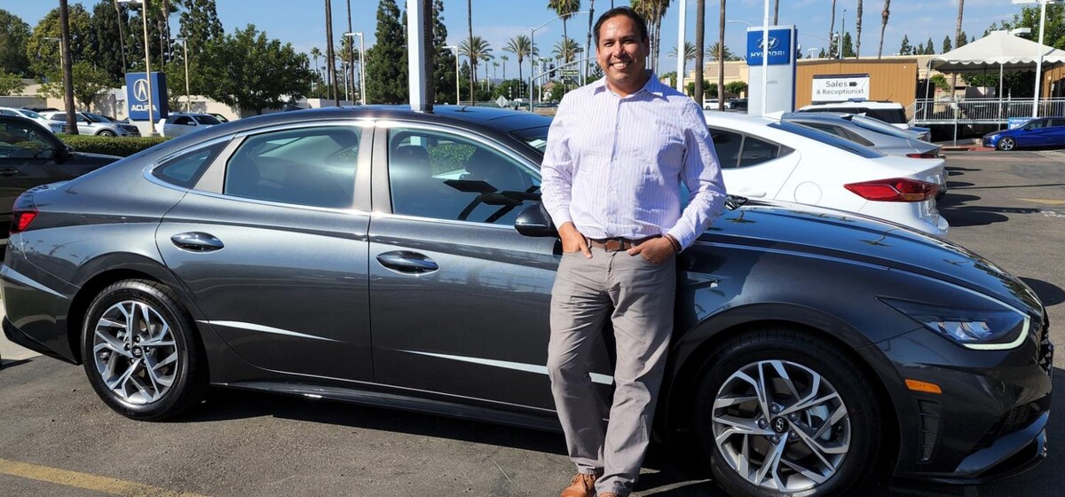 Images Tustin Hyundai