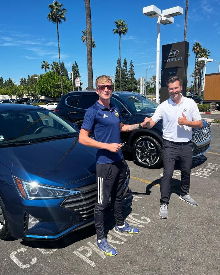 Images Tustin Hyundai