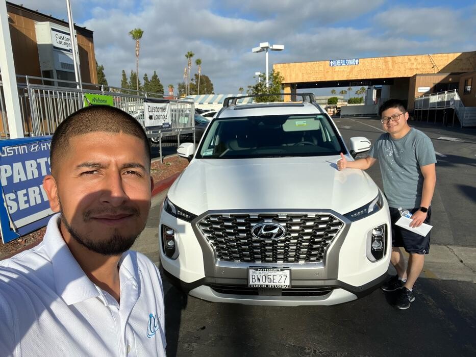 Images Tustin Hyundai