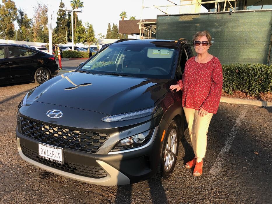 Images Tustin Hyundai