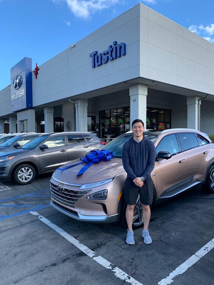 Images Tustin Hyundai