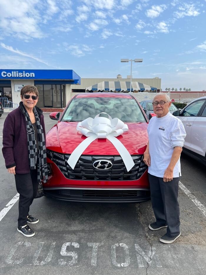 Images Tustin Hyundai