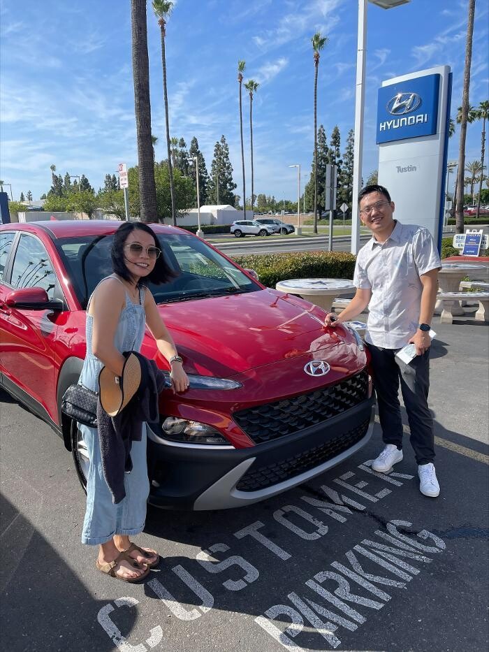Images Tustin Hyundai