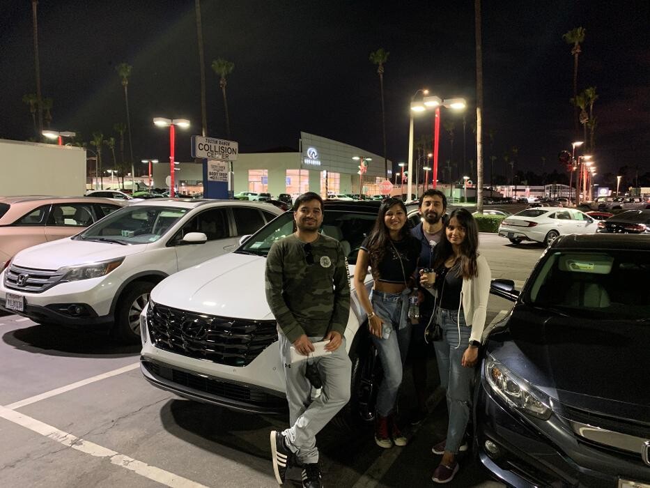 Images Tustin Hyundai
