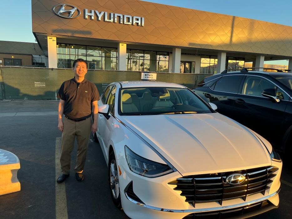 Images Tustin Hyundai
