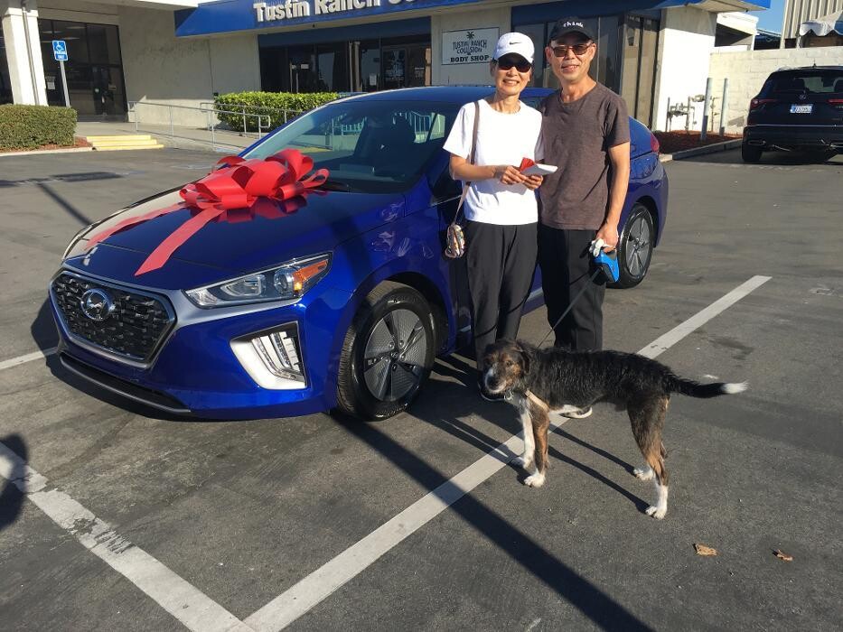 Images Tustin Hyundai