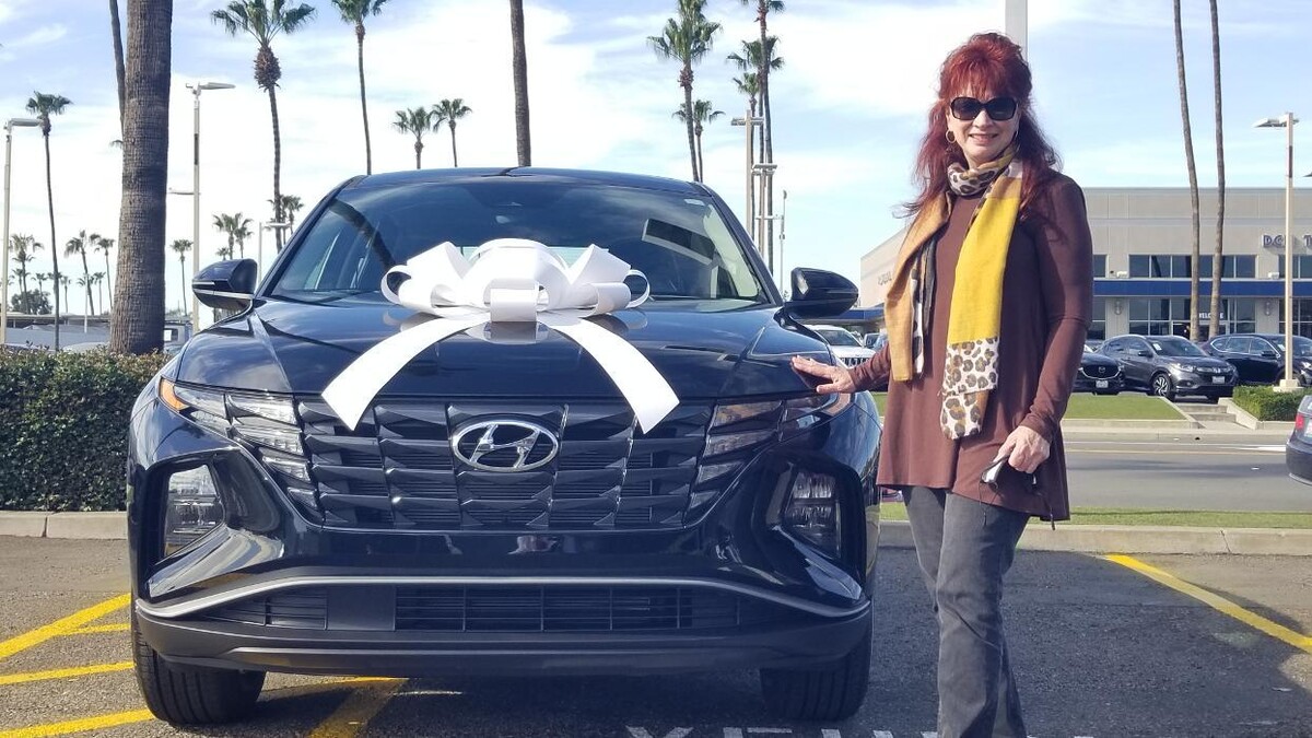 Images Tustin Hyundai
