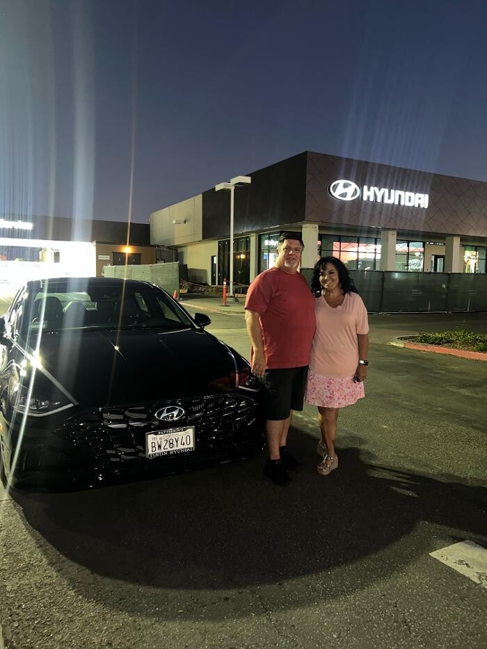Images Tustin Hyundai