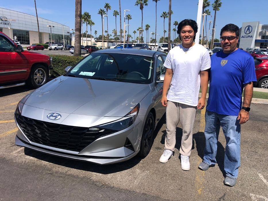 Images Tustin Hyundai