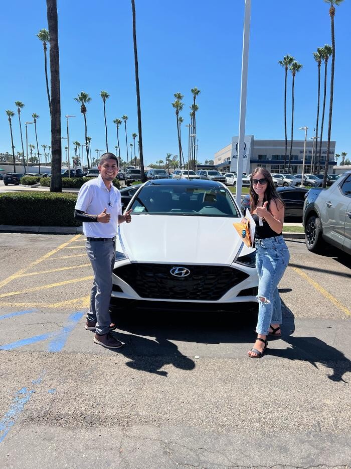 Images Tustin Hyundai