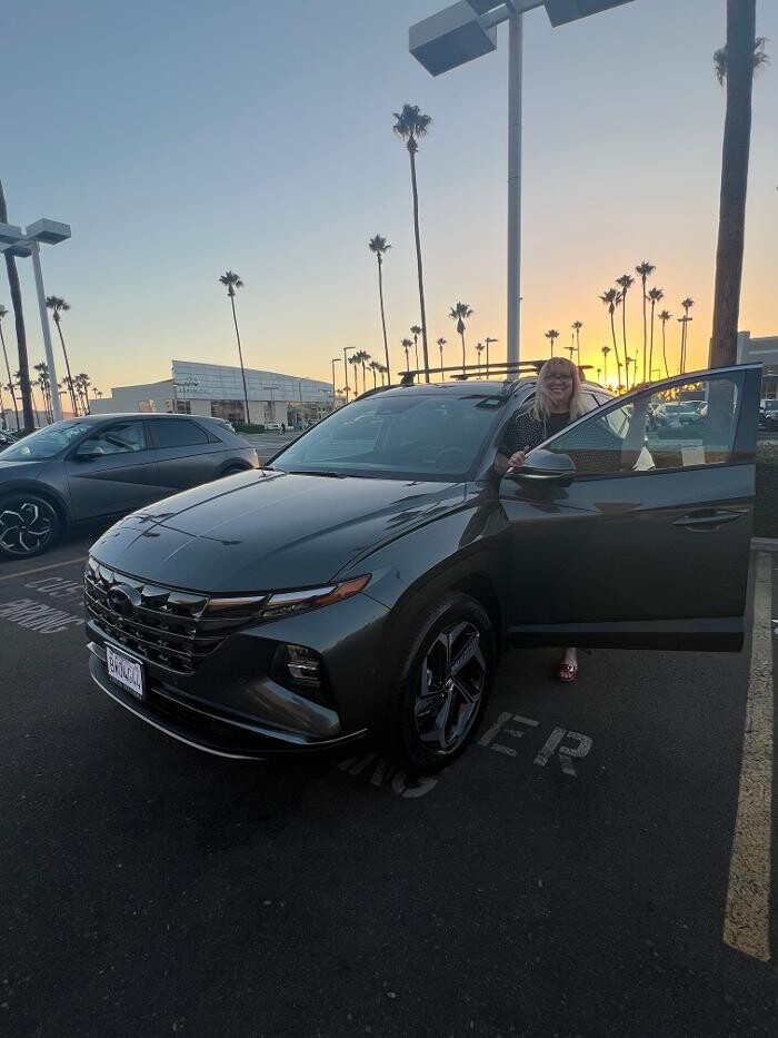 Images Tustin Hyundai