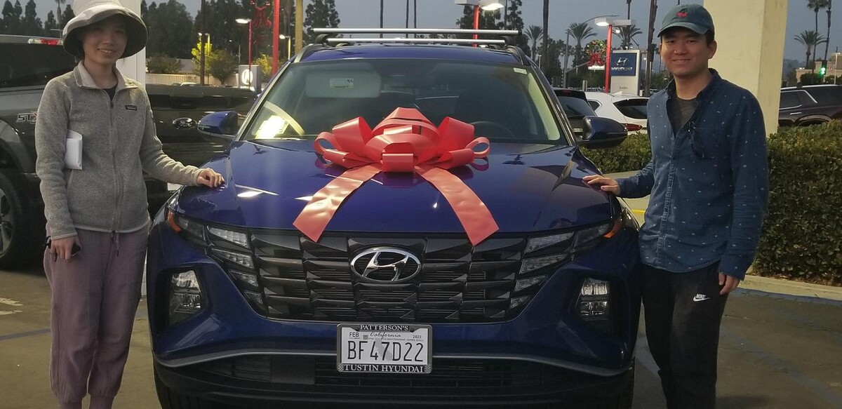 Images Tustin Hyundai