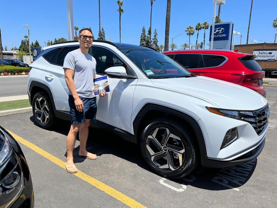 Images Tustin Hyundai