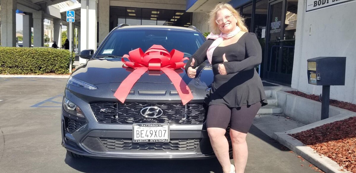 Images Tustin Hyundai