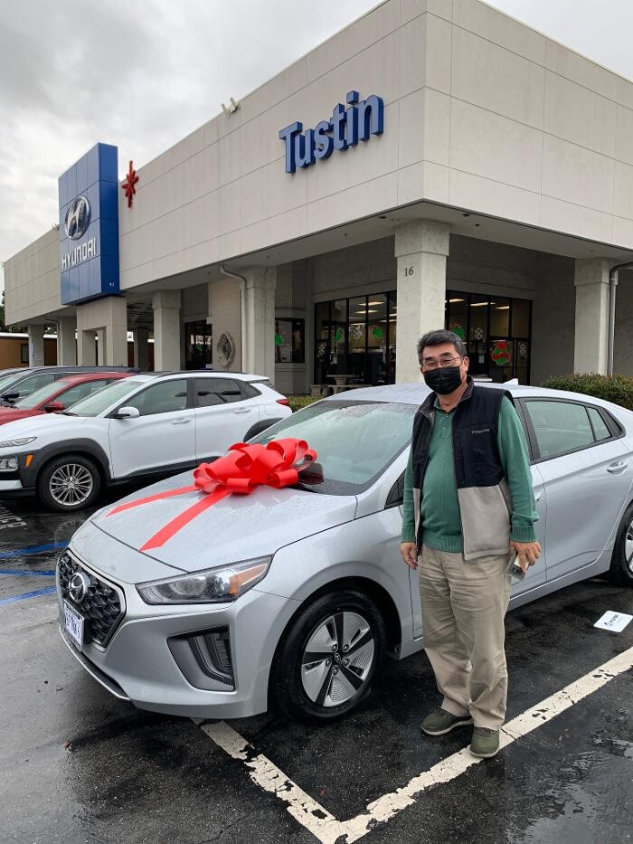 Images Tustin Hyundai