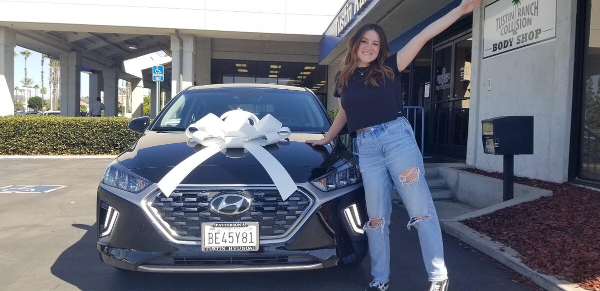 Images Tustin Hyundai
