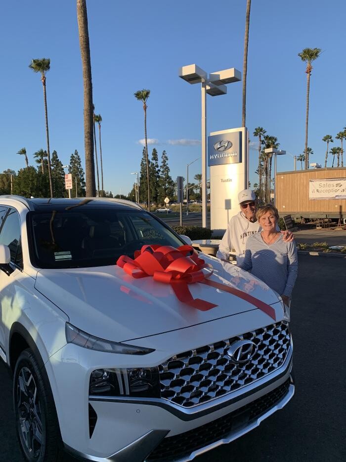 Images Tustin Hyundai