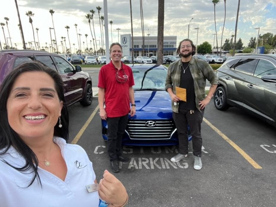 Images Tustin Hyundai