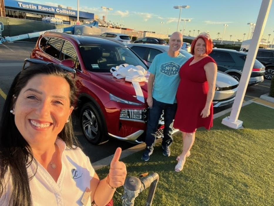 Images Tustin Hyundai