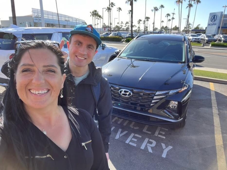 Images Tustin Hyundai