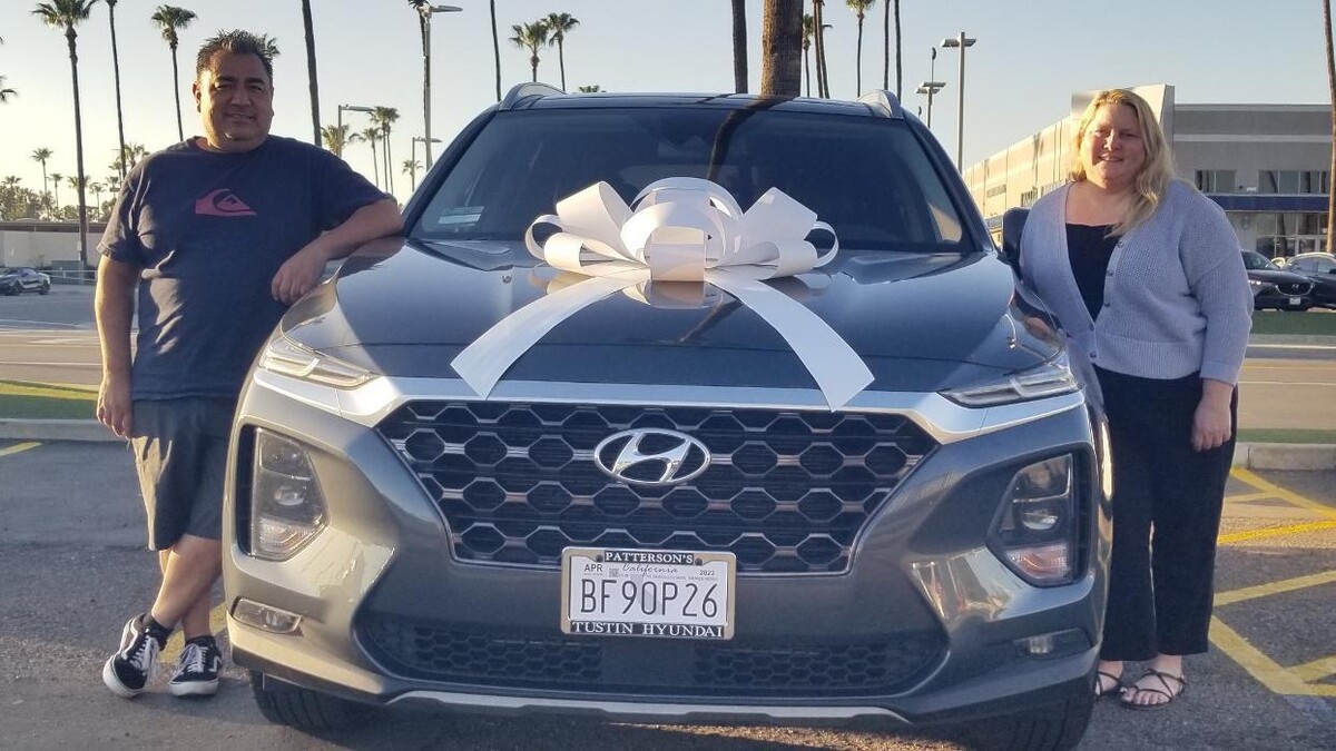 Images Tustin Hyundai