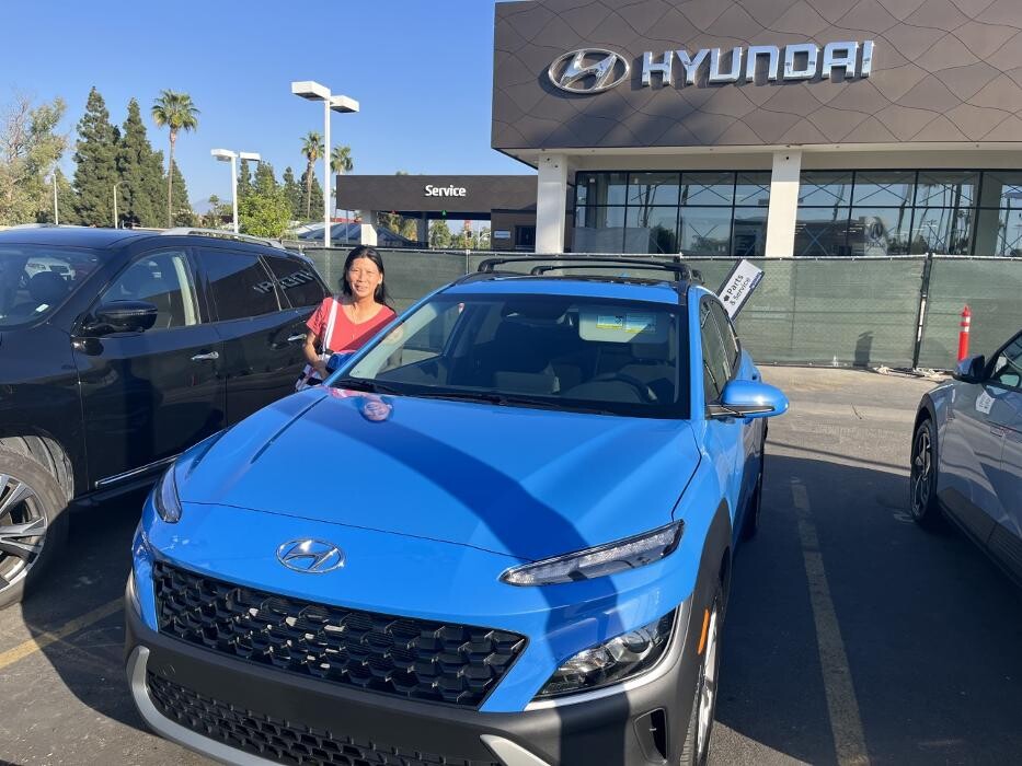 Images Tustin Hyundai