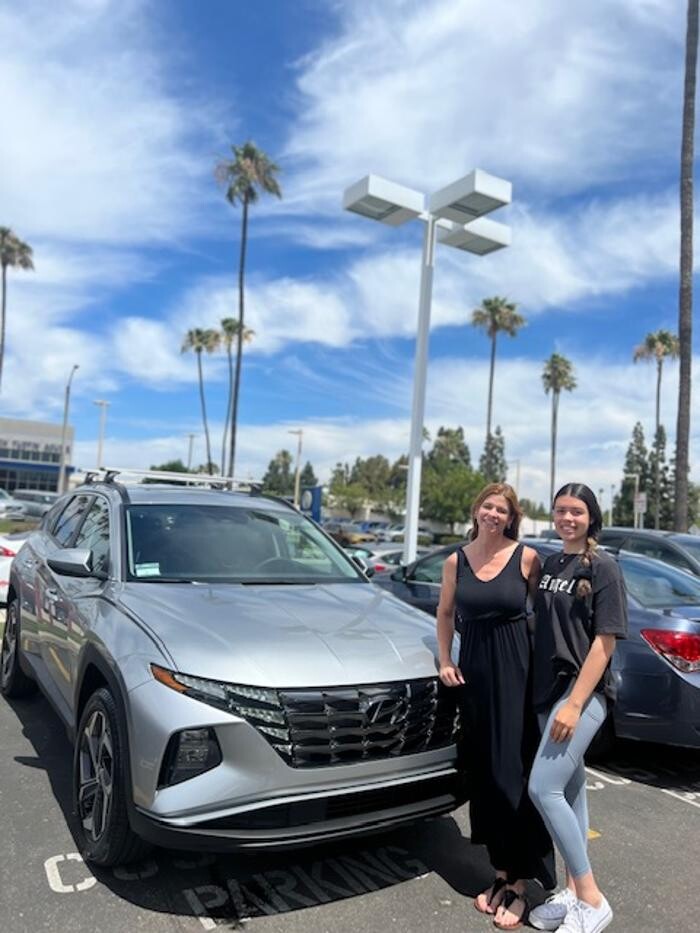 Images Tustin Hyundai