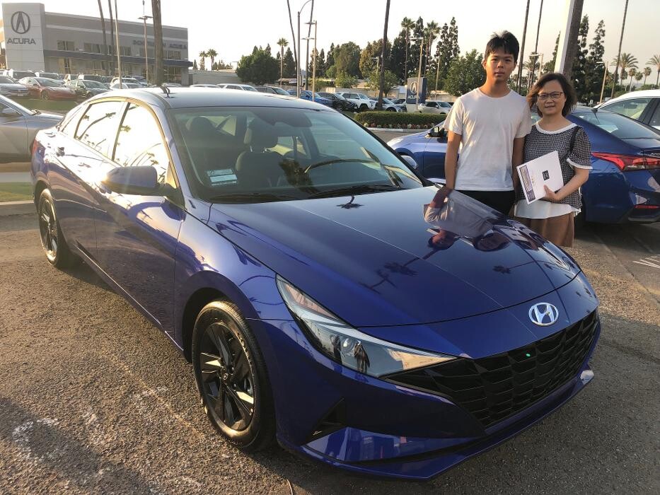 Images Tustin Hyundai
