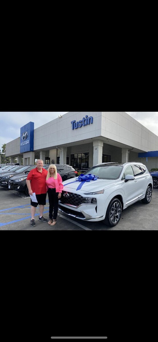 Images Tustin Hyundai