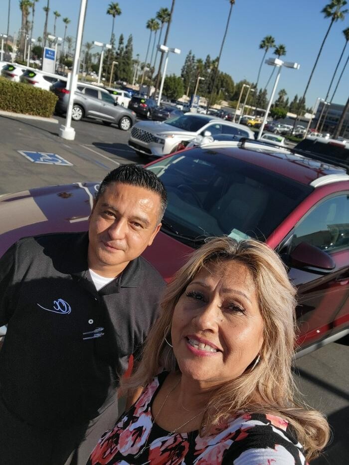 Images Tustin Hyundai