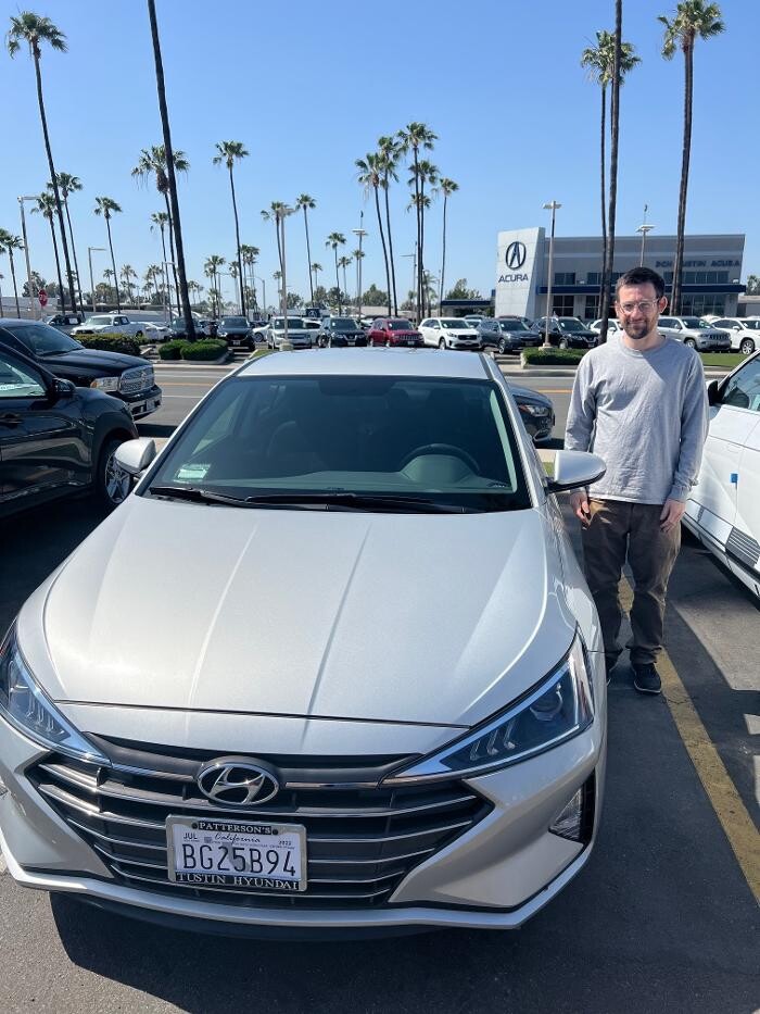 Images Tustin Hyundai
