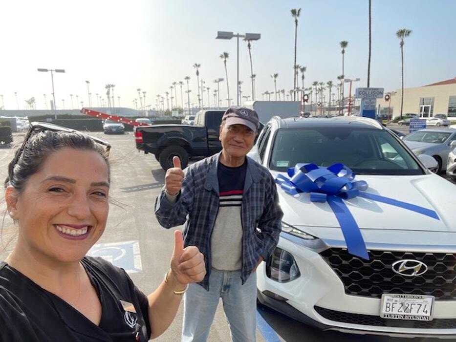 Images Tustin Hyundai
