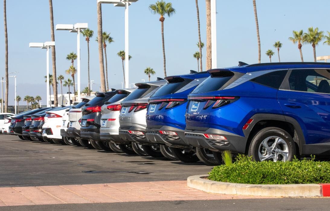 Images Tustin Hyundai
