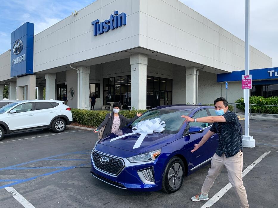 Images Tustin Hyundai