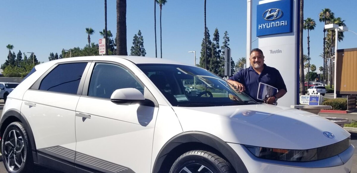Images Tustin Hyundai