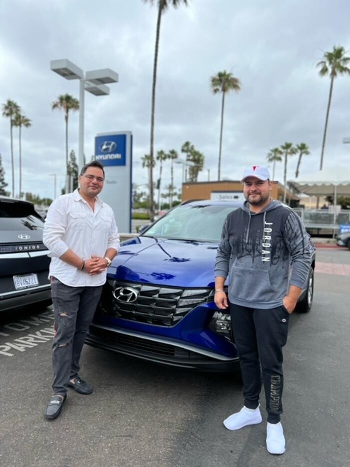 Images Tustin Hyundai