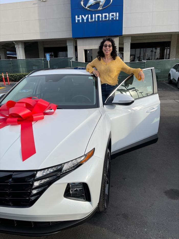 Images Tustin Hyundai