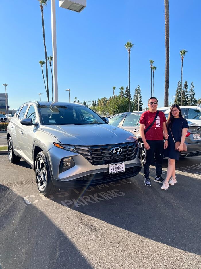 Images Tustin Hyundai