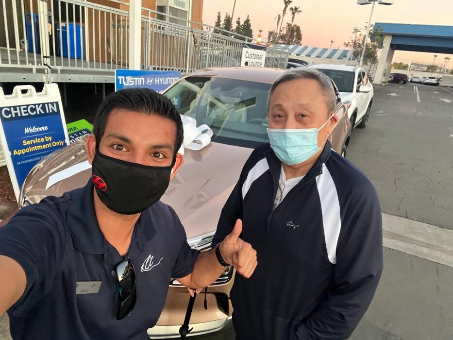 Images Tustin Hyundai