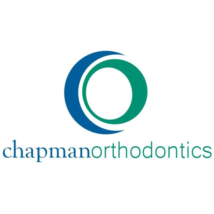 Chapman Orthodontics Logo