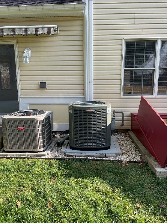 Images Atlantic Refrigeration & Air Conditioning, Inc.