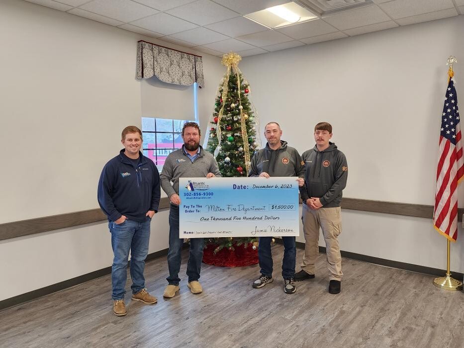 Images Atlantic Refrigeration & Air Conditioning, Inc.