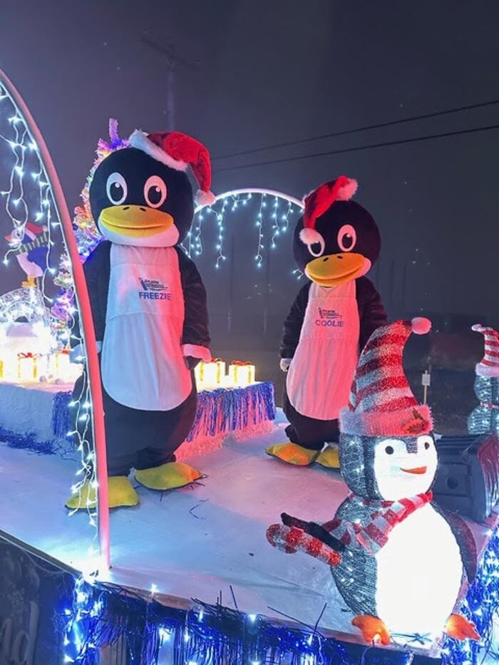 Images Atlantic Refrigeration & Air Conditioning, Inc.