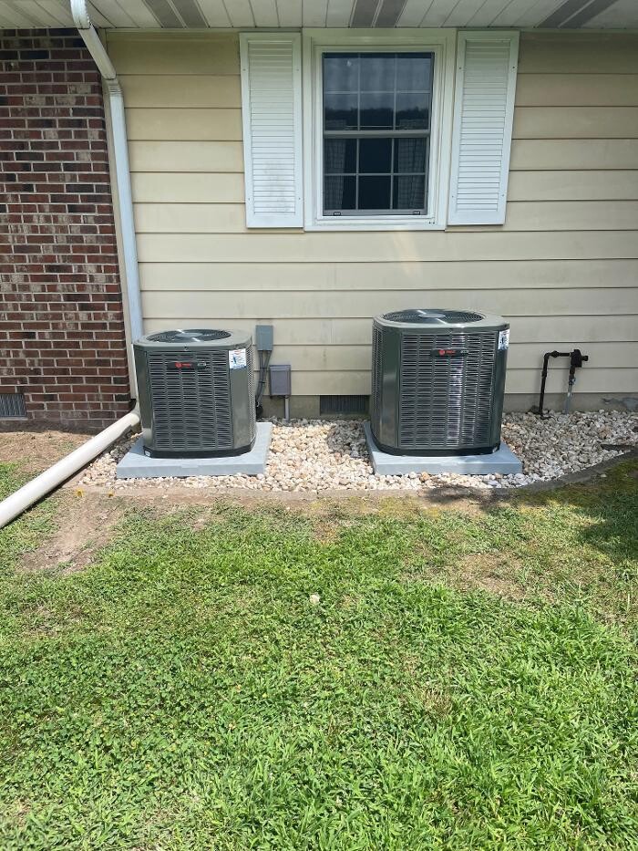 Images Atlantic Refrigeration & Air Conditioning, Inc.