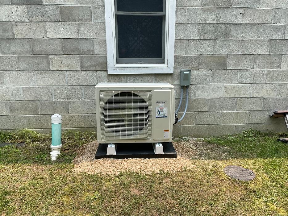 Images Atlantic Refrigeration & Air Conditioning, Inc.